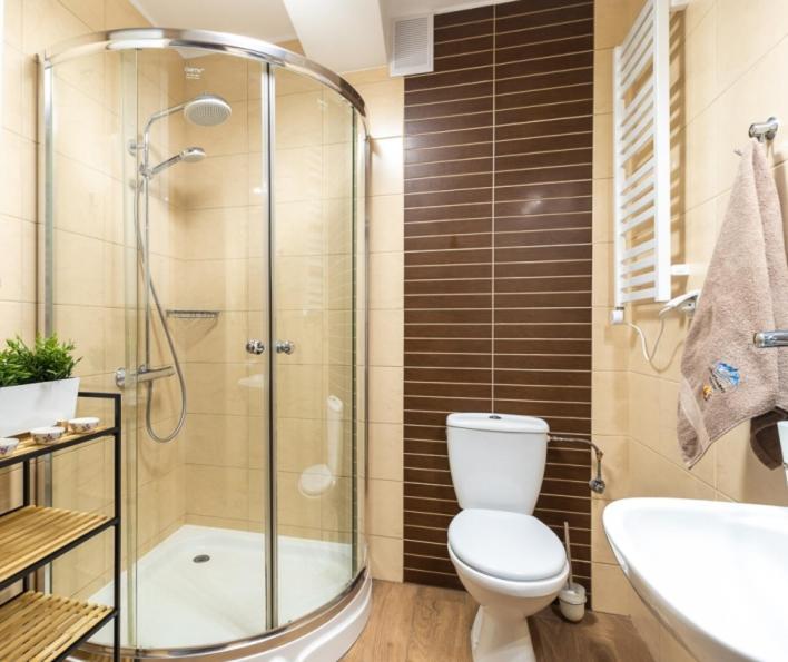Butorowy Residence Kościelisko Dış mekan fotoğraf
