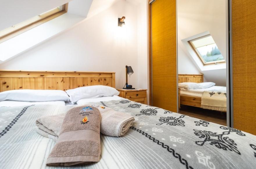 Butorowy Residence Kościelisko Dış mekan fotoğraf